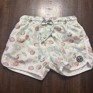 Boys Swim Trunks